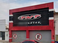 TNT Ensenada