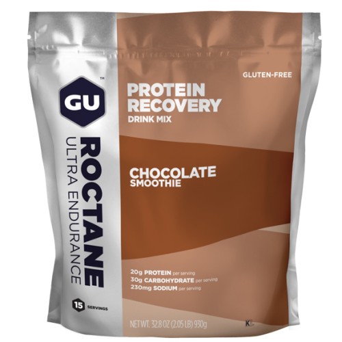 roctane recovery bulk choc smoothie