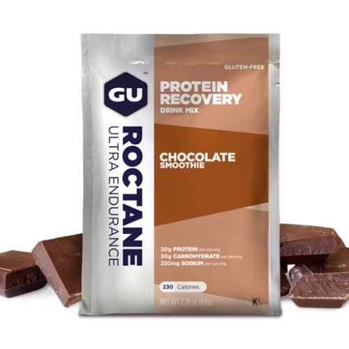 roctane recovery ingredient choc v2