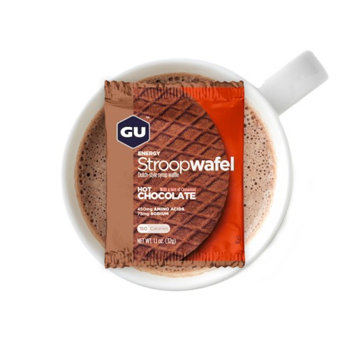 stroop wafel flavor hot chocolate